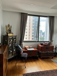 Four Seasons Park (D10), Condominium #350131661